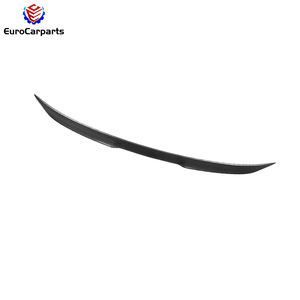 2023 G20 LCI aileron d'aile arrière en Fiber de carbone M3 Style série 3 G20 M3 accessoires extérieurs 330i 340li pare-chocs voiture SPOILER <span class=keywords><strong>WING</strong></span> - Product Image 6