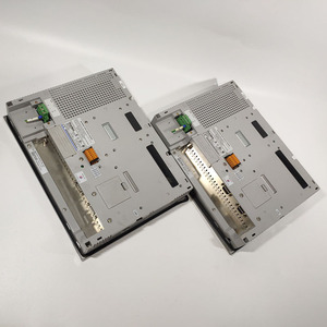 หน้าจอสัมผัส HMI สำหรับอุตสาหกรรม Pro-face รุ่น PFX Series สำหรับควบคุม PLC  จอแสดงผลแบบสัมผัสทดแทน 24V AC/ - Product Image 2