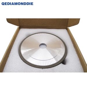 Outils abrasifs diamantés, meule de 1/8 po pour affûteuse de tronçonneuse, meule pour affûteuse de tronçonneuse - Product Image 2