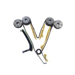 Kit de Reparación de Piñón de Árbol de Levas Ajustable de Admisión del Motor ASBG-BC.272-9 para Mercedes Benz 272, Pieza de Repuesto para Motor, Accesorios para Automóviles - Product Image 2