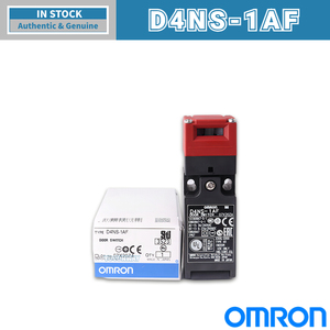 <span class=keywords><strong>Nuovo</strong></span> interruttore di sicurezza OMRON originale autentico D4NS-1AF D4NS-2AF D4NS-4AF D4NS-2BF D4NS-1CF D4NS-2CF D4NS-4DF D4NS-2EF 1EF 4FF - Product Image 4
