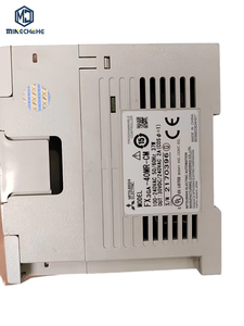 Contrôleur PLC, capteur, contrôleur logique programmable, neuf d'origine, FX3GA-40MR - Product Image 1