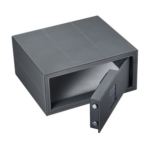 ตู้เซฟอิเล็กทรอนิกส์ขนาด 3 ฟุต 420x360x200 มม. พร้อมระบบล็อคดิจิตอล สำหรับใช้ในห้องเก็บของ - Product Image 5