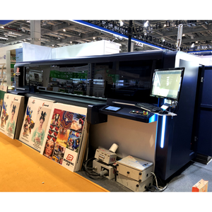 2024 kỹ thuật số carton sóng máy in công nghiệp giấy các tông máy in kỹ thuật số - Product Image 2