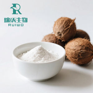 סיטונאי באיכות גבוהה 1 ק "ג מזון חלב קוקוס כיתה תמצית צמחים אבקת חלב קוקוס מיידית תוף יכול - Product Image 3