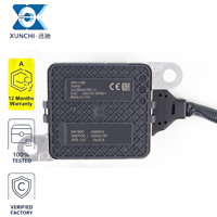 Sensor de Óxido de Nitrógeno NOx 3687930RX para Cummins 11.9L 15L 3687930 Venta Directa de Fábrica Buen Precio Alto Rendimiento
