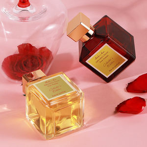 Top qualité femmes parfum EDP Rose Floral frais léger parfum corps Spray parfum <span class=keywords><strong>De</strong></span> Mujer odeur originale Cologne pour les femmes - Product Image 4