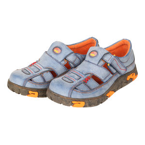 TMA EYES chaussuresは、高品質の革の通気性のある女性の靴で女性のフラットな女性の低カジュアルシューズを注ぎます - Product Image 5