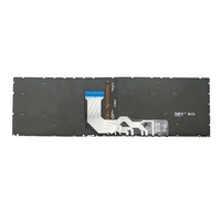 MEW 15-ed 15-ed0000 15m-ed0000 Clavier rétroéclairé américain pour ordinateur portable HP série ENVY