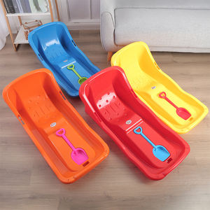 <span class=keywords><strong>Planche</strong></span> coulissante de plein air Durable pour enfants, Snowboard, traîneau, <span class=keywords><strong>neige</strong></span>, enfant, adultes, <span class=keywords><strong>luge</strong></span>, ski, traîneau coulissant, Snowboard - Product Image 4