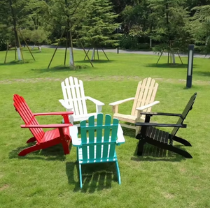 <span class=keywords><strong>Banco</strong></span> <span class=keywords><strong>de</strong></span> Jardín Plegable <span class=keywords><strong>de</strong></span> Madera <span class=keywords><strong>de</strong></span> Color, Muebles <span class=keywords><strong>de</strong></span> Exterior Multifuncionales Reclinables, <span class=keywords><strong>Banco</strong></span> <span class=keywords><strong>de</strong></span> Ocio para Terraza y Playa - Product Image 4