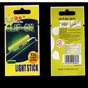 Galleggiante per <span class=keywords><strong>pesca</strong></span> notturna bastone per luce fluorescente asta per luci bastoncini per bagliore scuro utilizzati sulla canna <span class=keywords><strong>da</strong></span> <span class=keywords><strong>pesca</strong></span> per bastoncini di luce chimica - Product Image 4