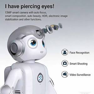 Vendita Diretta di Fabbrica di Robot Intelligenti AI, Animali Domestici Carini, con Molteplici <span class=keywords><strong>Emozioni</strong></span>, Altamente Interattivi ed Educativi - Product Image 3