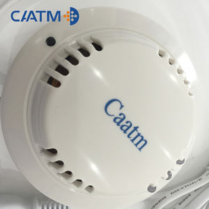 CAATM <span class=keywords><strong>Detector</strong></span> de Fugas de <span class=keywords><strong>Gas</strong></span> Combustible Multiplicado CH4 CO Montado EN EL Techo Digital de Alta Precisión, Seguridad de Calidad Doméstica, - Product Image 2