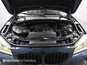 BMW X1 Diésel Automático AWD SUV xDrive Motor 2.0d Turbo Bajo Kilometraje Buen Estado Listo para Exportación para los Mercados de África y Oriente Medio - Product Image 2