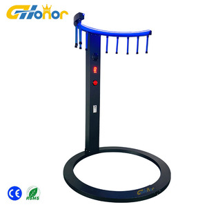 Centre commercial populaire parc d'attractions à pièces <span class=keywords><strong>de</strong></span> monnaie bâton <span class=keywords><strong>de</strong></span> capture sport Arcade Machine <span class=keywords><strong>de</strong></span> <span class=keywords><strong>jeu</strong></span> électronique - Product Image 2