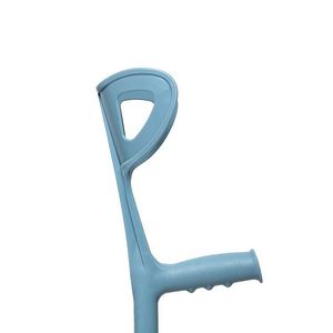 Muleta de antebrazo Muleta de aluminio para antebrazo Muletas de codo - Product Image 4