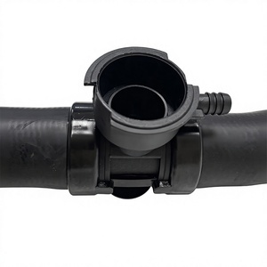 Tuyau de refroidissement 5058482AH pour Jeep Patriot Compass Dodge Cooper, pièce de rechange pour radiateur - Product Image 2