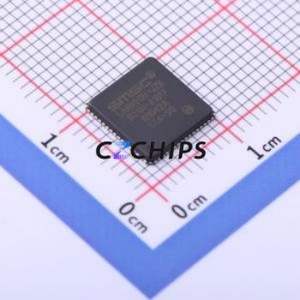 Contrôleur d'Ethernet de puce d'IC de circuit intégré de QFN-64-EP de LAN9512I-JZX (9x9) tout neuf et original - Product Image 1