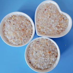 Filtre à sable de silice naturelle de haute pureté de qualité industrielle pour la filtration de piscine - Product Image 2