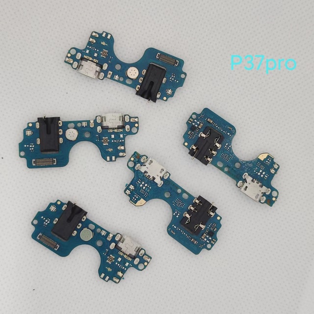 KNGZYF Wholesale P37 Pro Charging Flex Mobile Phone Charging Port Board P13 P36 S13 for Itel Repair Parts Customizable Business