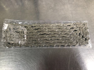 Cadenas de <span class=keywords><strong>Bicicleta</strong></span> de Montaña de Alta Resistencia a la Tracción TBBC, <span class=keywords><strong>Cadena</strong></span> de <span class=keywords><strong>Bicicleta</strong></span> MTB de <span class=keywords><strong>12</strong></span> <span class=keywords><strong>Velocidades</strong></span>, <span class=keywords><strong>Cadena</strong></span> de <span class=keywords><strong>Bicicleta</strong></span> BMX de Fábrica con Conector - Product Image 6