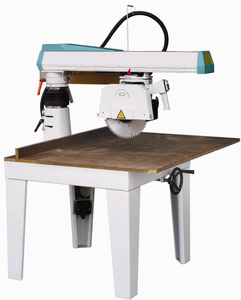 <span class=keywords><strong>Sierra</strong></span> <span class=keywords><strong>Circular</strong></span> Vertical MJ2236 FUMA de Alta Calidad con Corte a 45 Grados Ajustable, Motor de 4kw, Certificación ISO9001 - Product Image 1