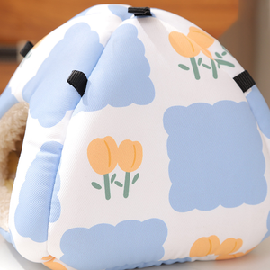 Hamac universel quatre saisons pour petit animal de compagnie Nid de <span class=keywords><strong>hamster</strong></span> imperméable et confortable Lit chaud pour animaux de compagnie - Product Image 3
