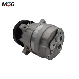 V5 7773398 1135095 xe A/C AC máy nén cho tempra Auto AC máy nén cho Fiat 1135095 1131665 757600 7773395 msgfiat843 - Product Image 1