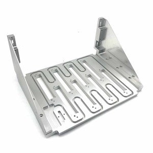 Chất Lượng Tốt Konica512i 8 Đầu Dưới Tấm In Vận Chuyển Khung Máy In Phun Đầu In Chủ - Product Image 1