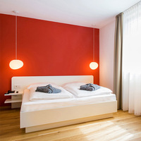 Lustre pour escalier à double étage, suspension LED en acrylique, durée de vie de 80 000 heures, pour salon, chambre, comptoir de bar, style italien