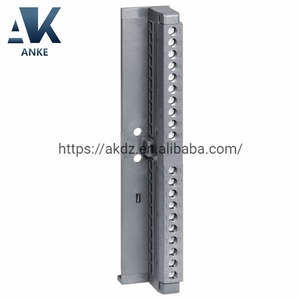 6ES7392-1AJ00-0AA0 Connecteur avant Siemens - Product Image 4