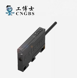 แอ<span class=keywords><strong>ม</strong></span>พลิฟายเออร์ BALLUFF BAE SA-CS-026-YP-BP02 ระดับพรีเมีย<span class=keywords><strong>ม</strong></span>: ป้องกันการลัดวงจร ทนทานต่อการกลับขั้ว สำหรับใช้งานในอุตสาหกรรม - Product Image 1