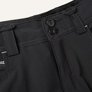Pantalons <span class=keywords><strong>de</strong></span> <span class=keywords><strong>travail</strong></span> légers pour hommes, respirants et à séchage rapide, vente en gros - Product Image 2