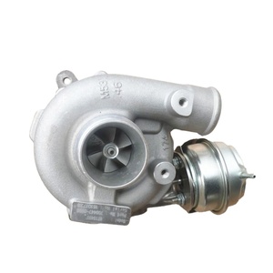 Turbocompressore GT1549V 700447-0001 700447-0002 700447-0003 700447-5009S per <span class=keywords><strong>BMW</strong></span> <span class=keywords><strong>318D</strong></span> - Product Image 1