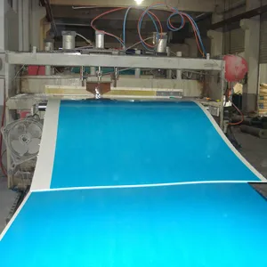 PINSHENG 5mm pvc foam board display ues for Printing Advertising