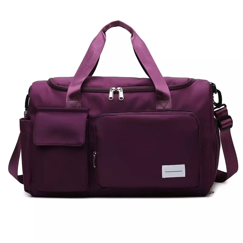 Violet foncé