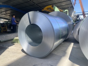 Mạ kẽm nhúng nóng cuộn dây thép cuộn <span class=keywords><strong>gi</strong></span>á 0.8mm 1mm 2mm z275 Q235 1.6*1220mm nhúng nóng cuộn dây thép mạ kẽm <span class=keywords><strong>gi</strong></span>á danh sách - Product Image 5