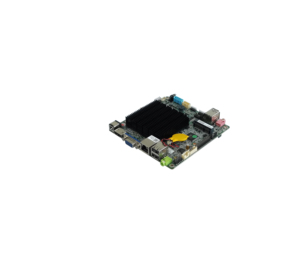 2025 ELSKY NANO4E PC jj4125 NANO ITX 120x120mm 1 * LAN veya 2 * LAN <span class=keywords><strong>DDR4</strong></span> 4K VGA HDM-I * LVDS/EDP ekran NGFF - Product Image 3