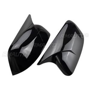 Cubiertas Protectoras para Retrovisores Laterales, Tapas para Espejos Retrovisores, para Ford Explorer 2011-2019, Kit de Carrocería, Accesorios para Auto - Product Image 5