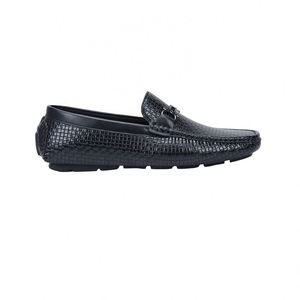Zapatos Casuales de Vestir para Hombre HZLF con Suela de Cuero Genuino - Product Image 4