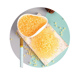 Bán Chạy Nhất Bộ Lọc Thuốc Lá Keo Dính Nóng Chảy Cho Hộp Đựng Thuốc Lá Keo Dán PVA Trắng Khóa Lật - Product Image 5