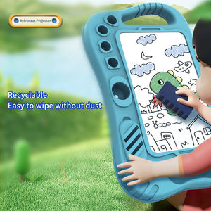 Mesa de Proyección de Dibujo Multifuncional de Plástico, Tablero de Pintura Artística con Proyección LED para Aprender, Juguetes Educativos de Dibujo - Product Image 3