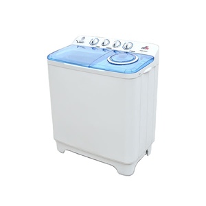 Lavadora de Doble Tina XPB75 - 2009SK con Función de <span class=keywords><strong>Lavado</strong></span> a Mano, Capacidad de 7.5 kg - Product Image 3
