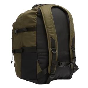 Multi <strong>Pockets</strong> Bookbag School College Work Casual Sports <strong>Backpack</strong> Laptop Bag Custom Large Travel <strong>Backpack</strong> <strong>with</strong> <strong>Secret</strong> Compartment - Product Image 2