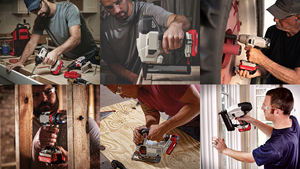 제조업체 <span class=keywords><strong>18V</strong></span> 20V 배터리 교체용 PC18B 리튬 이온 배터리 충전식 전동 공구 배터리 PCC685L - Product Image 6