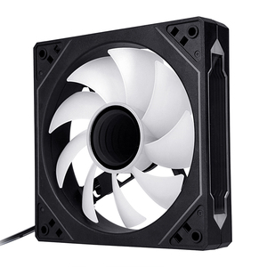 5 gói argb3 gương Fan <span class=keywords><strong>CPU</strong></span> Cooler điều khiển thiết lập nhà máy OEM 120mm PC trường hợp ATX làm mát máy tính đầy màu sắc 12V chơi game không khí yên tĩnh - Product Image 3