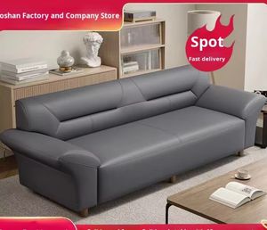 गर्म बिक्री शीर्ष गुणवत्ता बैंगनी kTV सोफा (Hb214) - Product Image 2