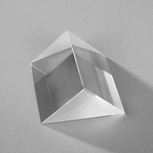 Tùy Chỉnh N-<span class=keywords><strong>BK7</strong></span> Lăng Kính Quang Học 90 Độ Góc Phải Mô Hình Phẳng Thủy Tinh Với Lớp Phủ Nhôm OEM Hỗ trợ Cho Thiết Bị Quang Học - Product Image 2