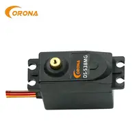 Corona DS538MG standaard metal gear servo Voor Rc Helicopter Rc Auto
